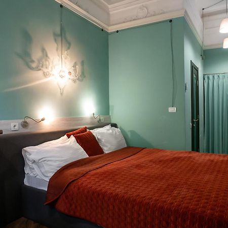 Apart Hotel Michelle Odessa Eksteriør bilde